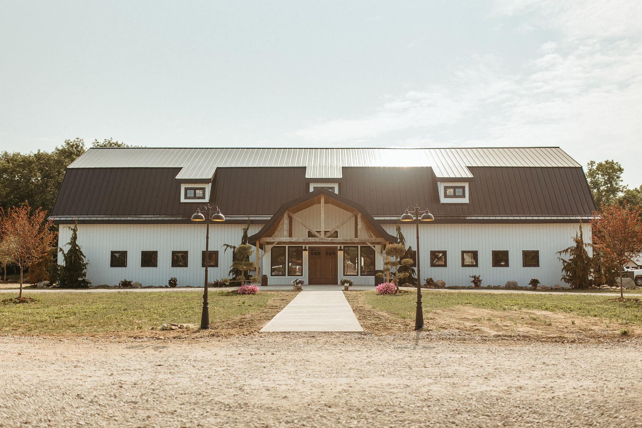 The Wedding Website of George Placinta and Christopher Hassett