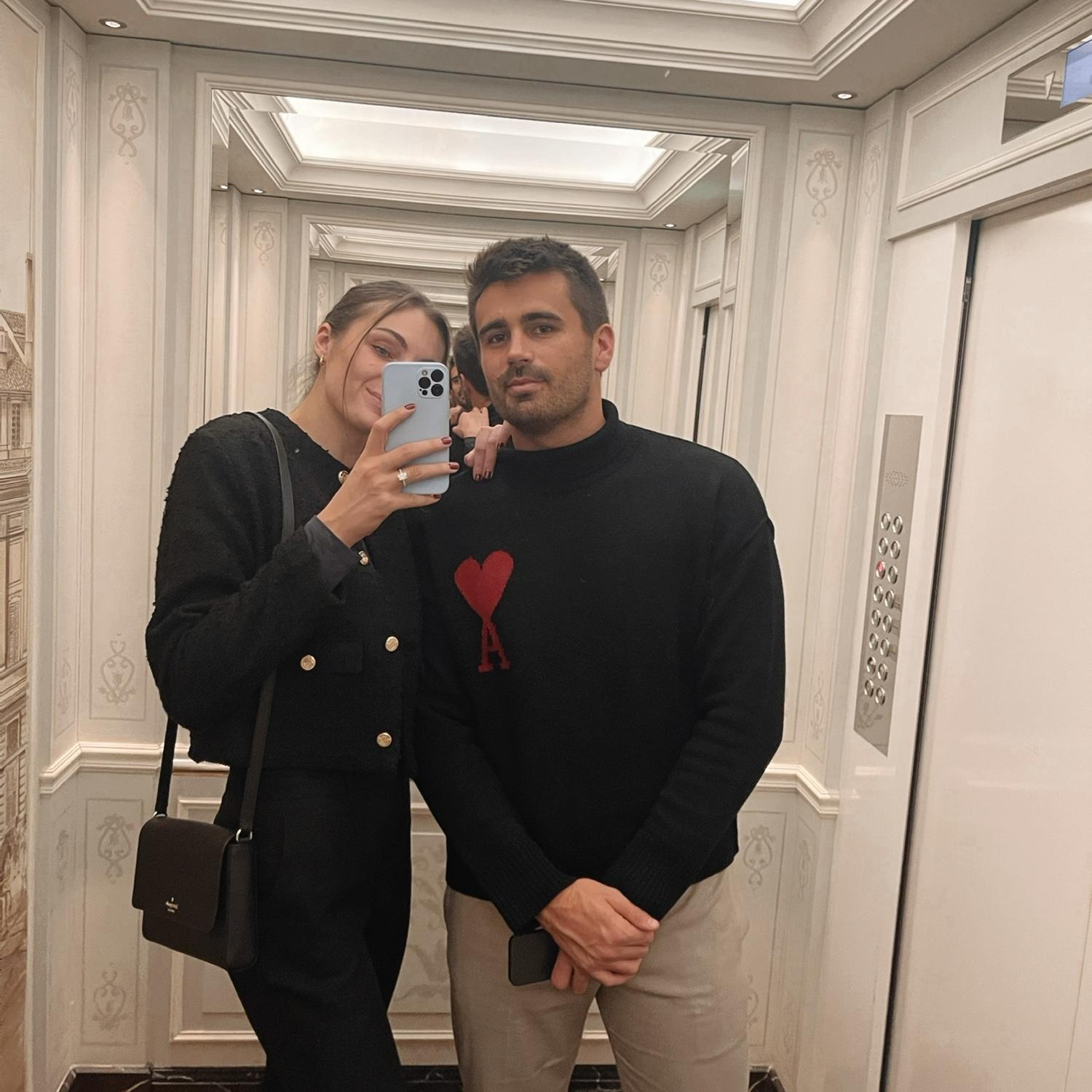 New years getaway