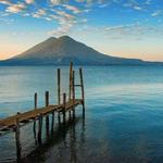 Trip to Lake Atitlan
