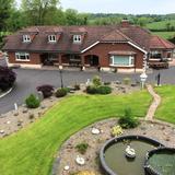 Plantation Lodge B&B
