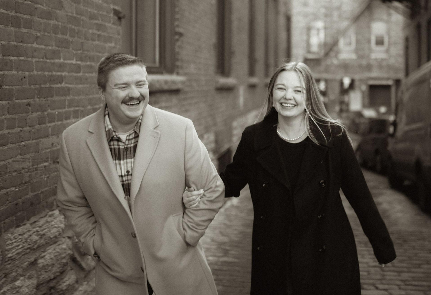 The Wedding Website of Anna Cernohous and Will Hinz