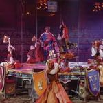 Tournament of Kings