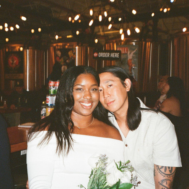 Newlywed Fund