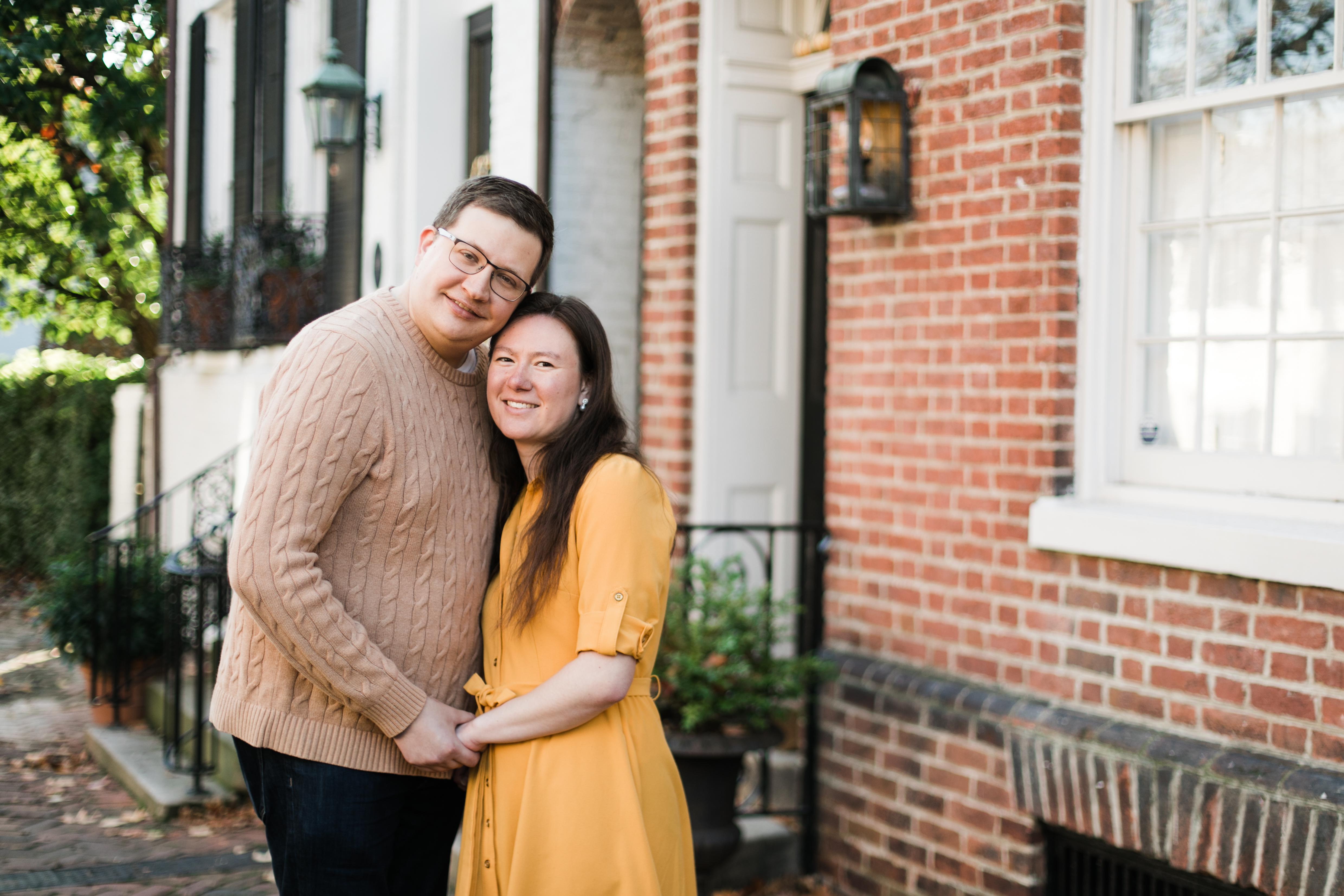 The Wedding Website of Christopher Stowell and Sarah Tohill