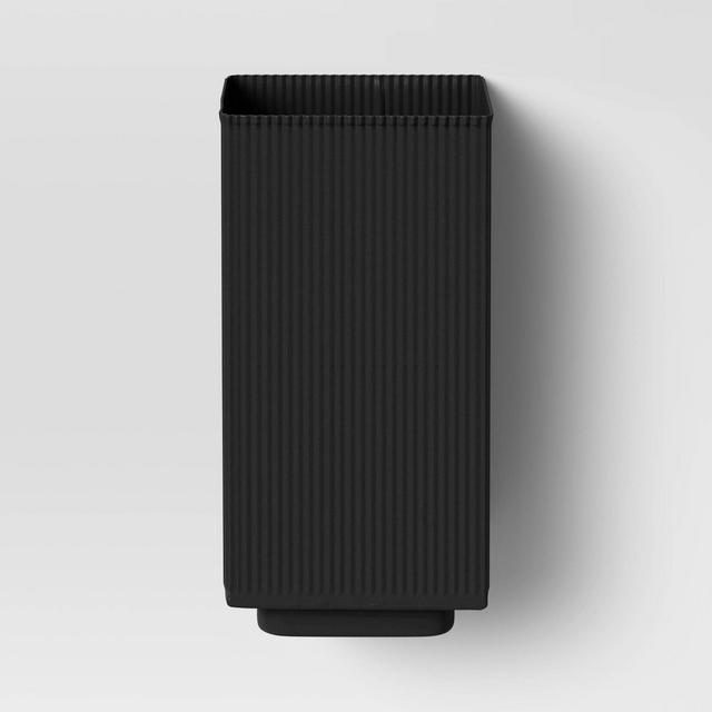 Black Wall Planter - Threshold™