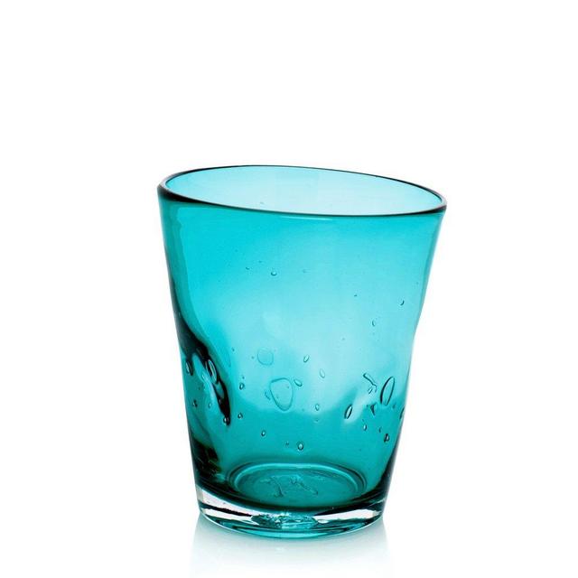 Henri Glass, Turquoise