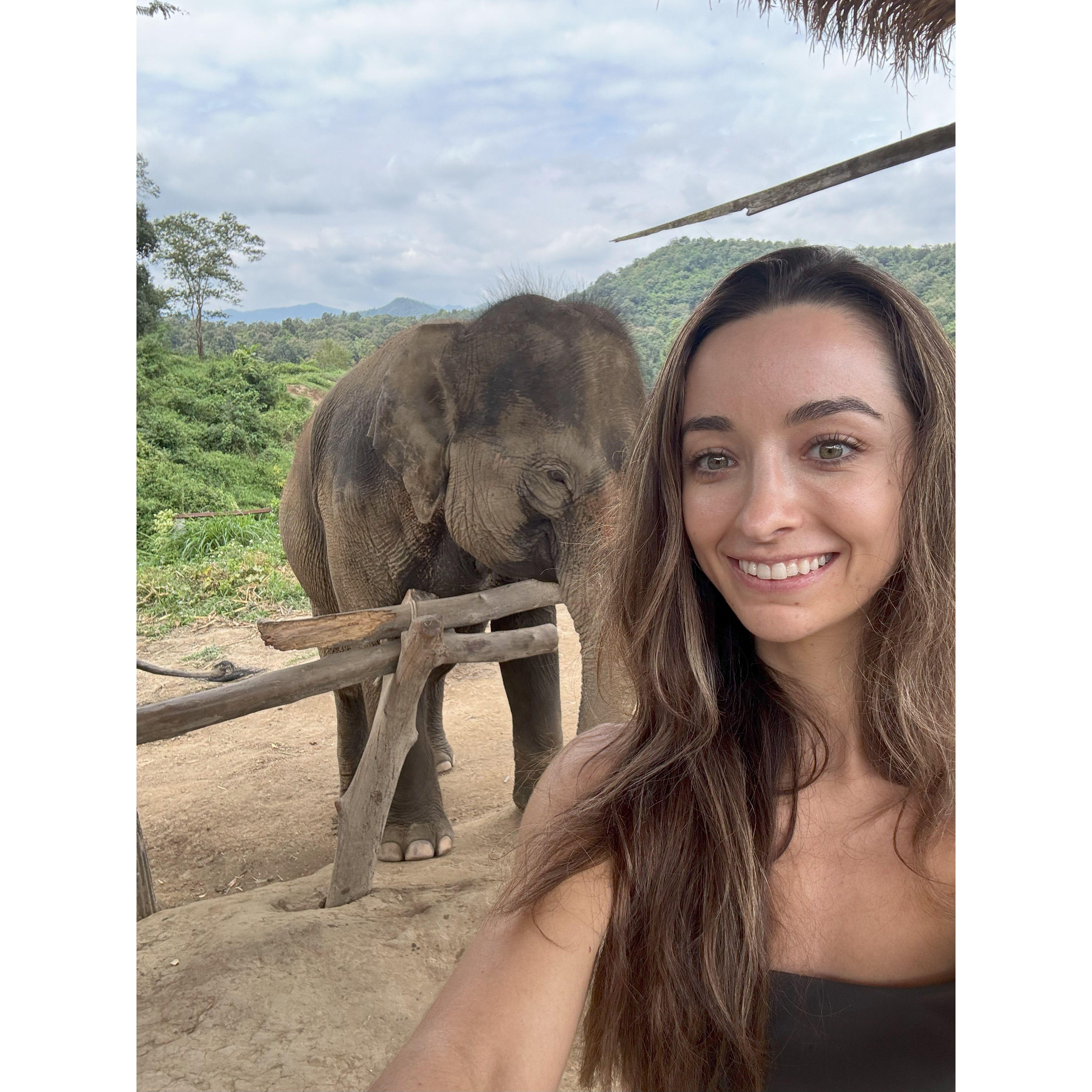 Chiang Mai, Thailand