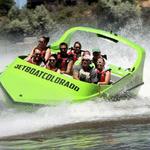 Jet Boat Colorado