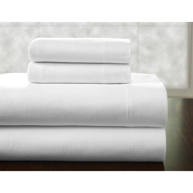 Shannock 100% Cotton Sheet Set