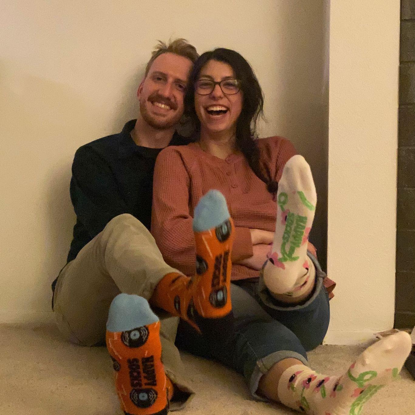 Socks!
