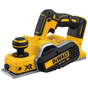 DEWALT DCP580B 20V MAX Brushless Planer