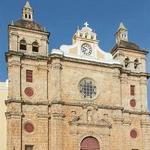 Cartagena Cathedral