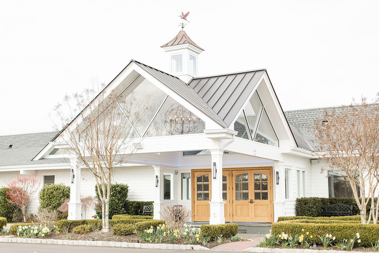 The Wedding Website of Christopher Festa and Amber Wantroba
