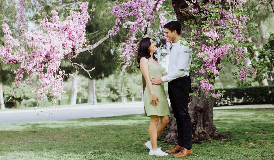 The Wedding Website of Stefanie Kelly Rodriguez and Raj Gadhe
