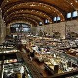 West Side Market