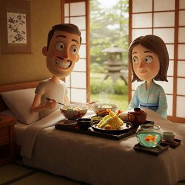 Honeymoon Hotels