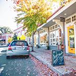 Historic Hillcrest