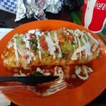 La Cumbre Taqueria SF