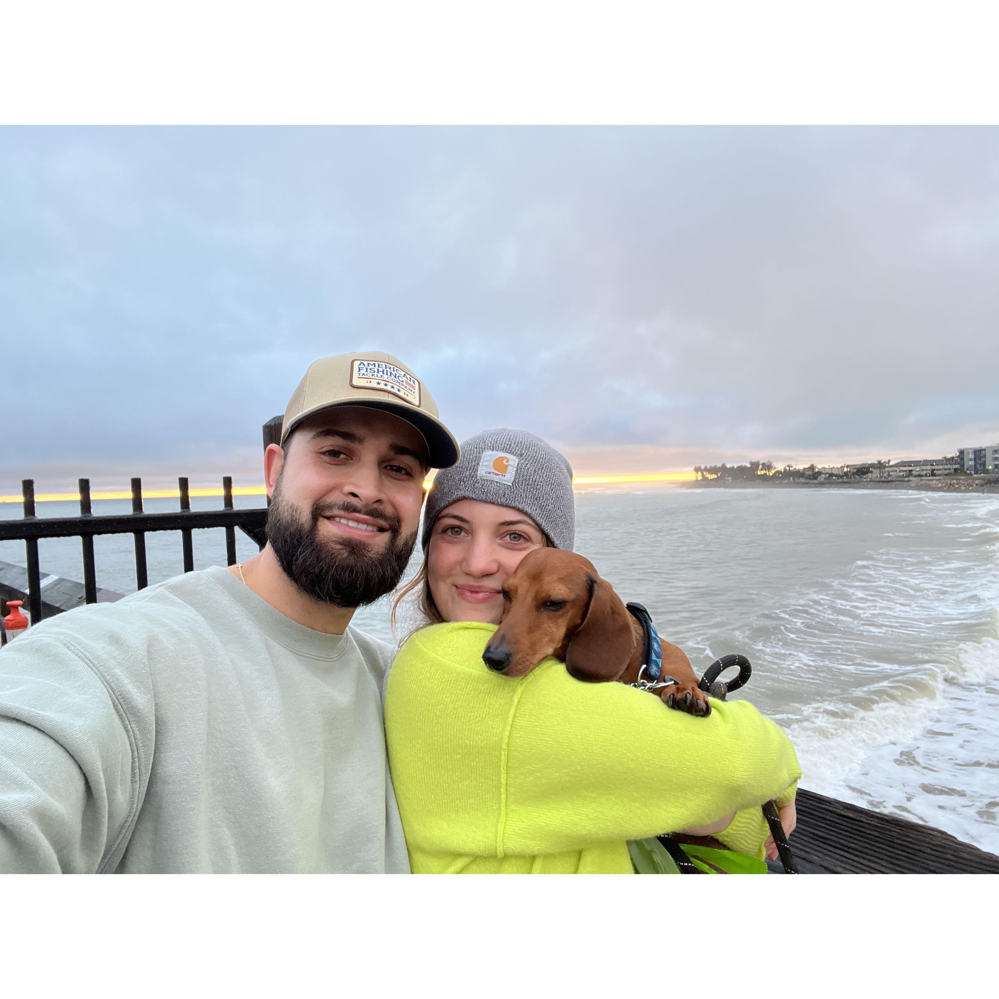 2023 - Ventura Pier
