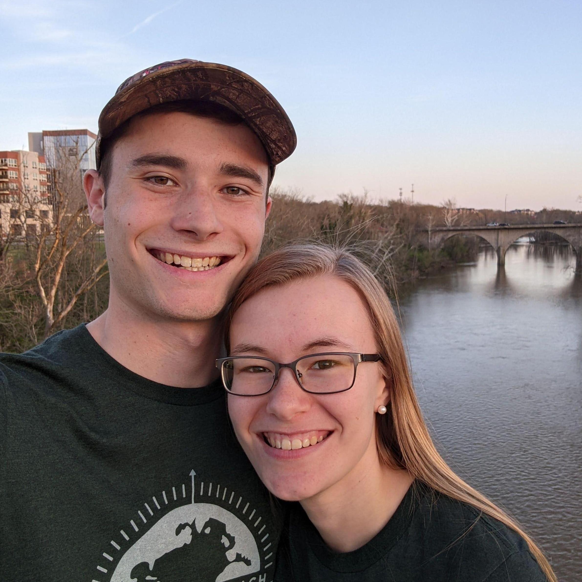 Favorite Date - Bridge Park, Dublin OH - 4/23/22