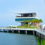 St. Pete Pier