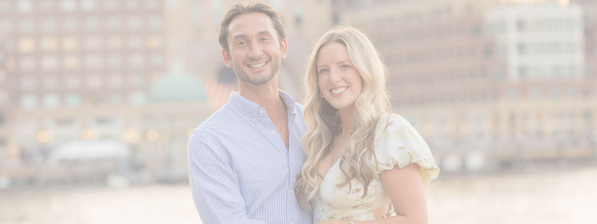 The Wedding Website of Allison Grover and Nicholas Carducci