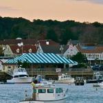 Plymouth Waterfront