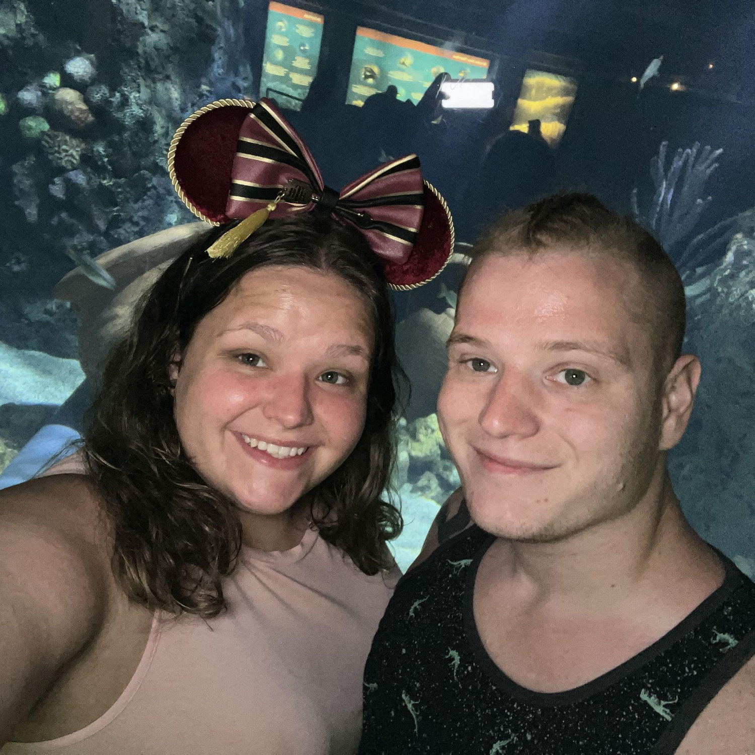 Disney Trip