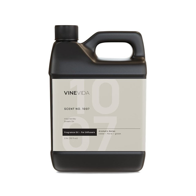 VINEVIDA (32oz) Hotel Fragrance Collection Diffuser Oil - Hotel Scents Diffusers for Home - Cold Air Diffuser Oil - Hotel Scent Essential Oil - Scent No.1007 Inspired by Westin Hotels