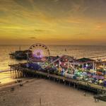 Santa Monica Pier