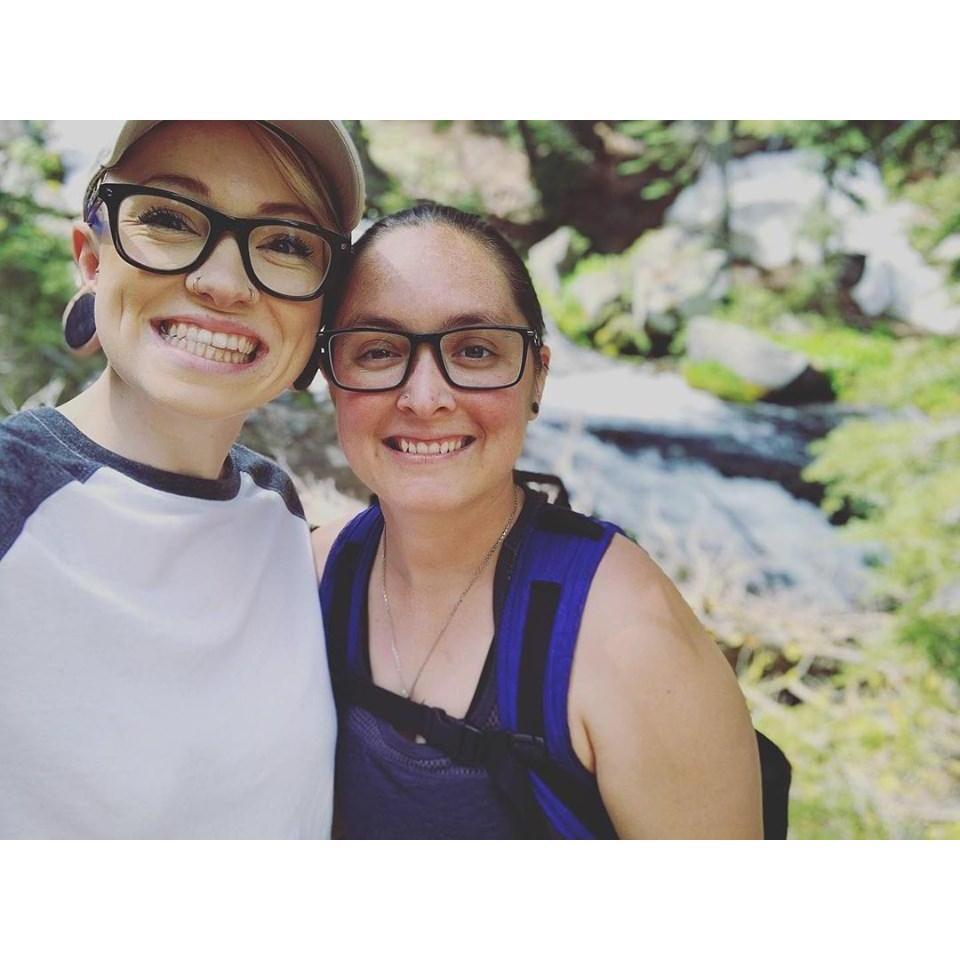 Lassen smiles! (2019)