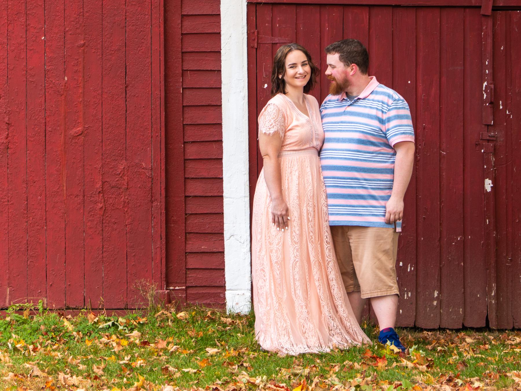 The Wedding Website of Taylor Arsenault and Jack Egan