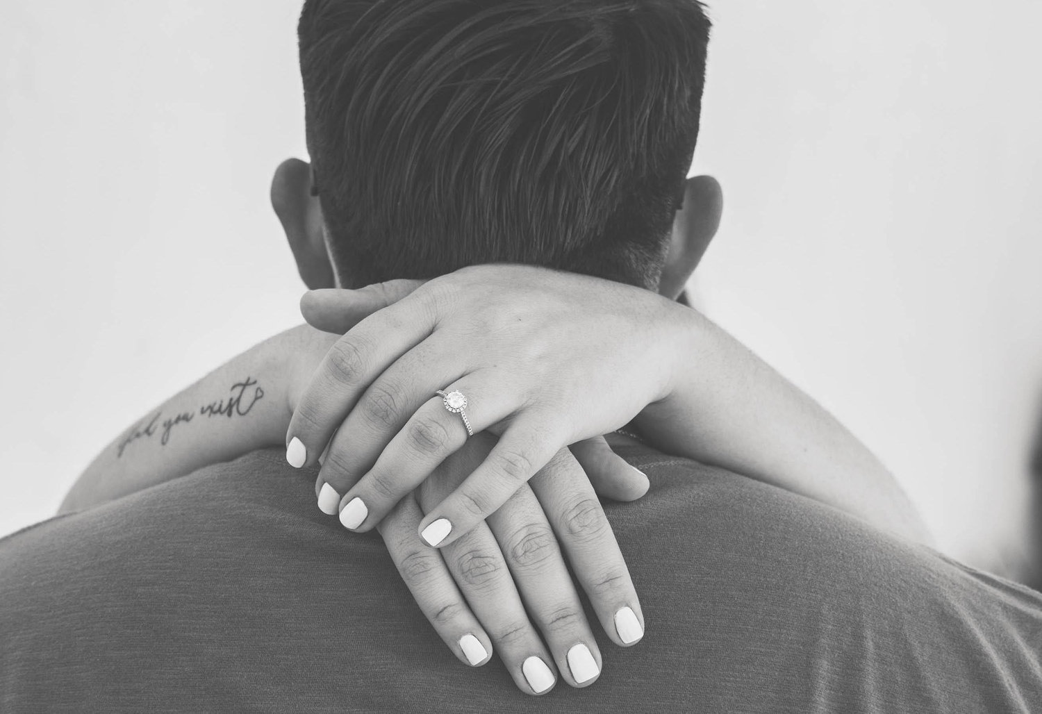 The Wedding Website of Monique Munoz and Jacob Moreno