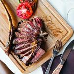 Halls Chophouse