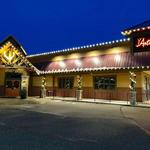 Antlers Fireside Grill