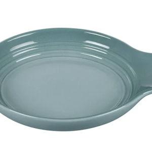 Sea Salt Le Creuset Signature Spoon Rest