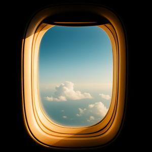 Fly us to Japan!