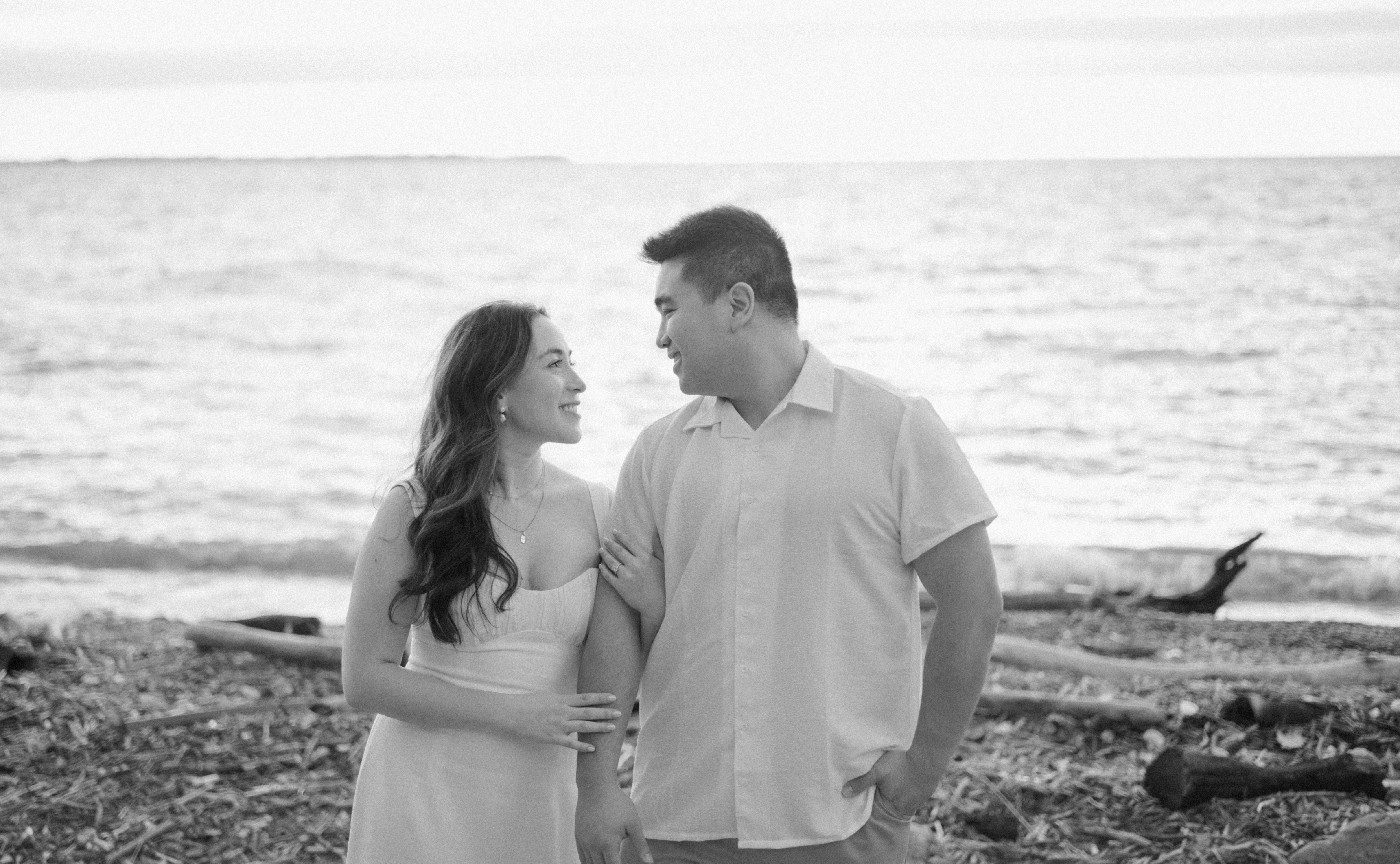 The Wedding Website of Pamela Molina and Michael Wong