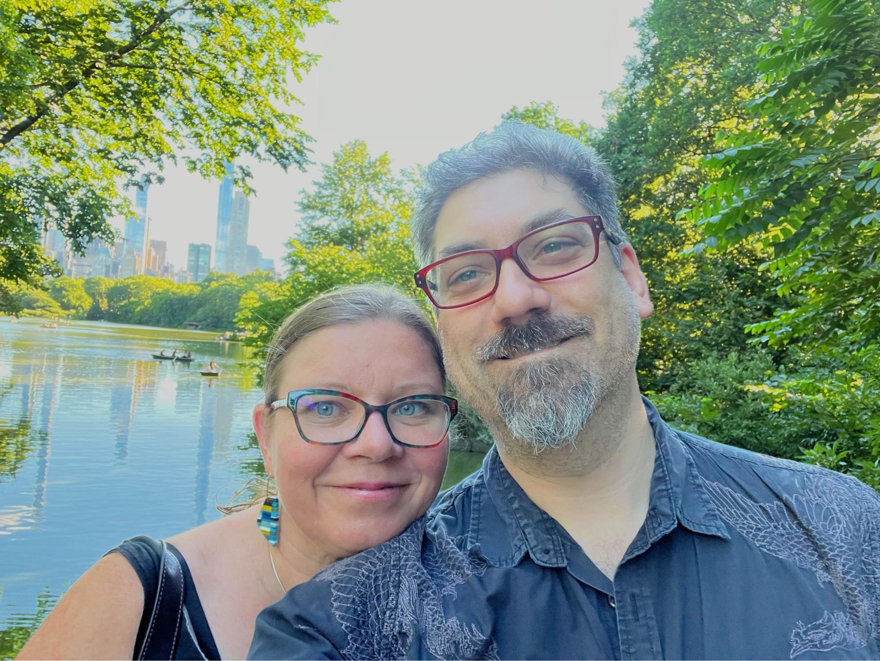 The Wedding Website of Cindi Hensley and Brent Boylen