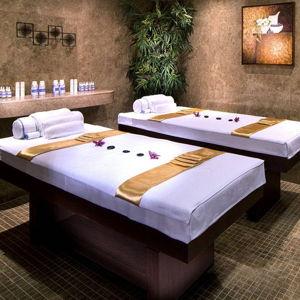 Couples Massage at the Grand Floridian Spa