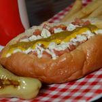 BK Carne Asada & Hot Dogs 12th Ave