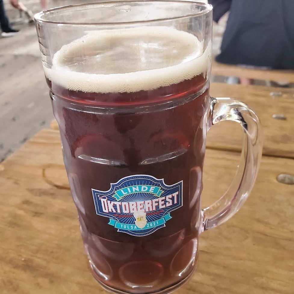 OKTOBERFEST 2021