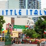Little Italy