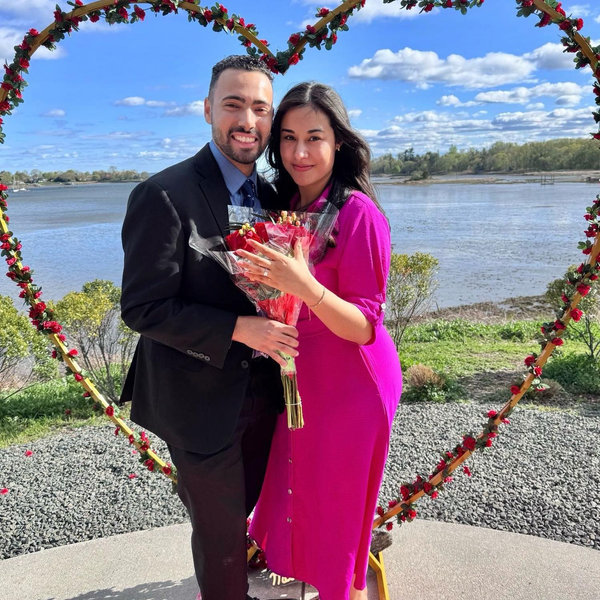 Kimberly Alfaro and Michael Ruiz's Wedding Website