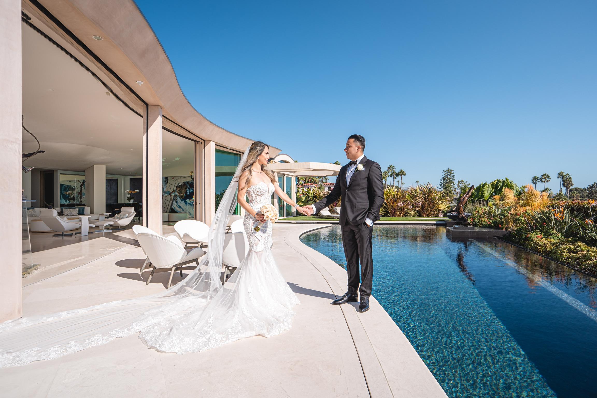 The Wedding Website of Kathy Hoang and Eli Navarrete