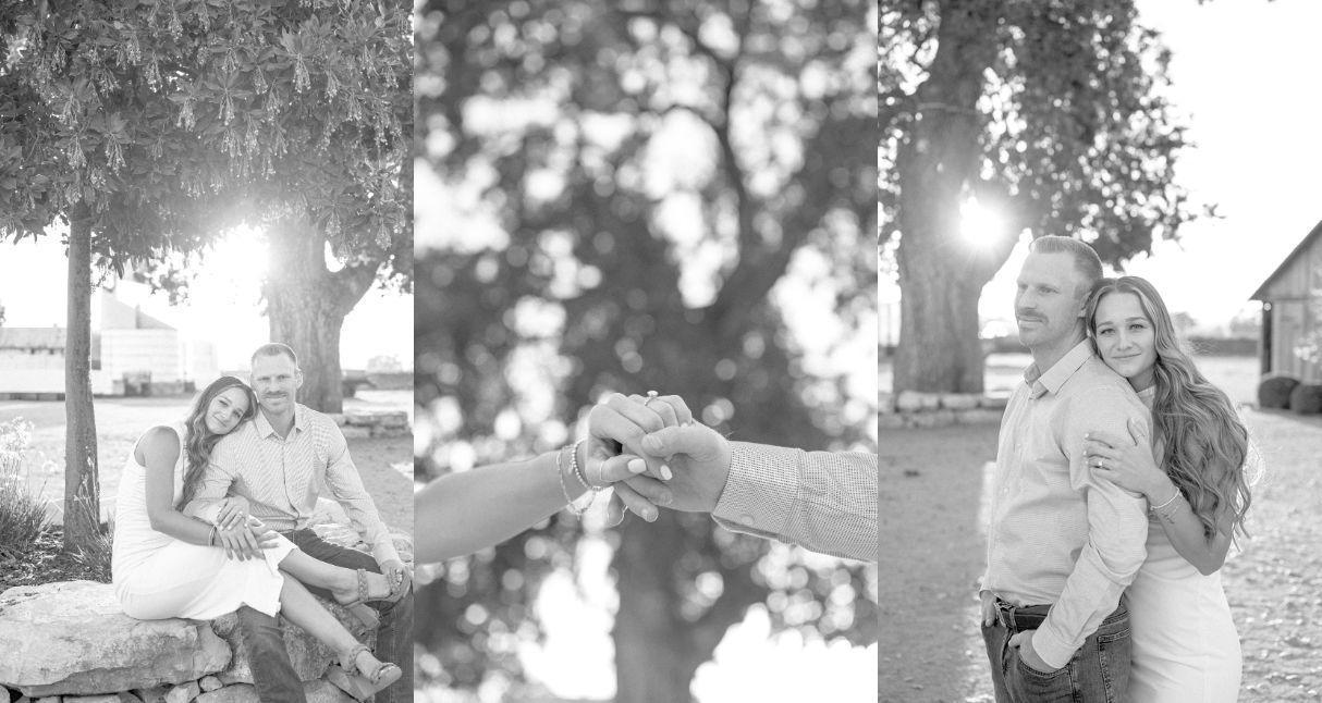 The Wedding Website of Kamryn Sorrick and Justin Fox