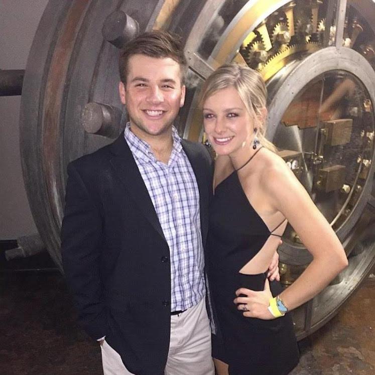 Taking on our first semi-formal