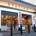 The Station