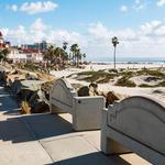 Coronado Beach