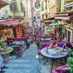 Beyoğlu District